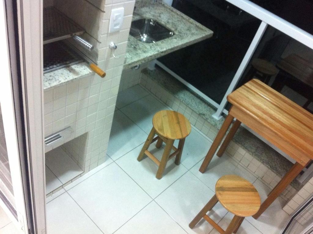  Monte Carlo - Apto 35/A