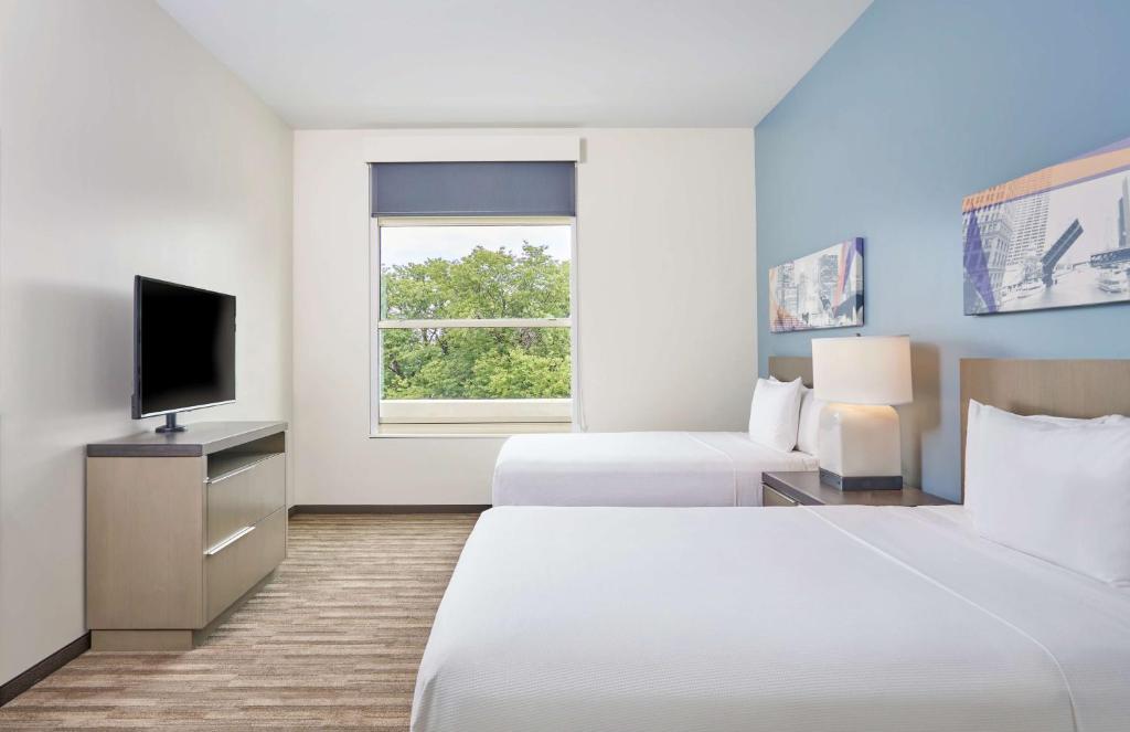 Hyatt House Chicago Medical/University District - 