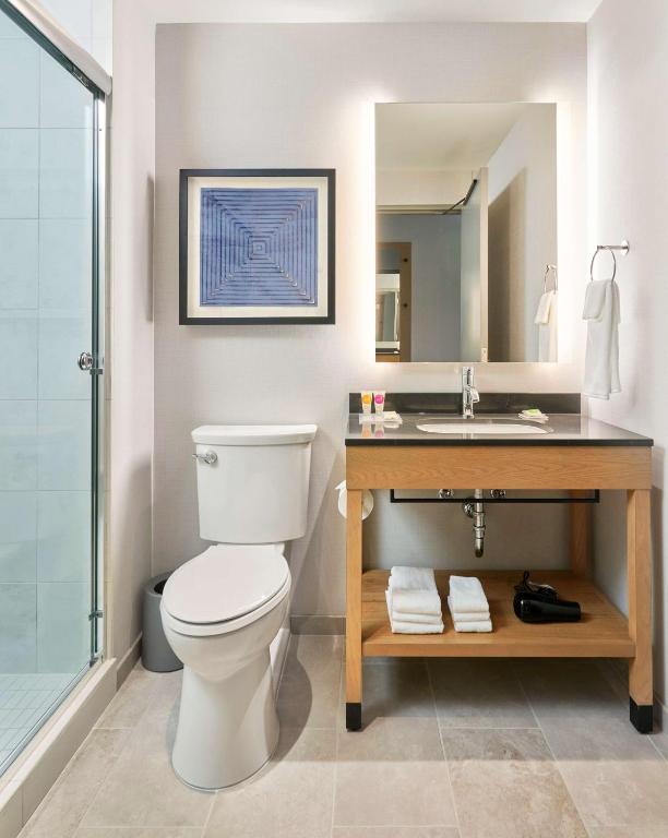Hyatt Place Chicago Medical/University District - Room King Con Sofá Cama - Piso Alto