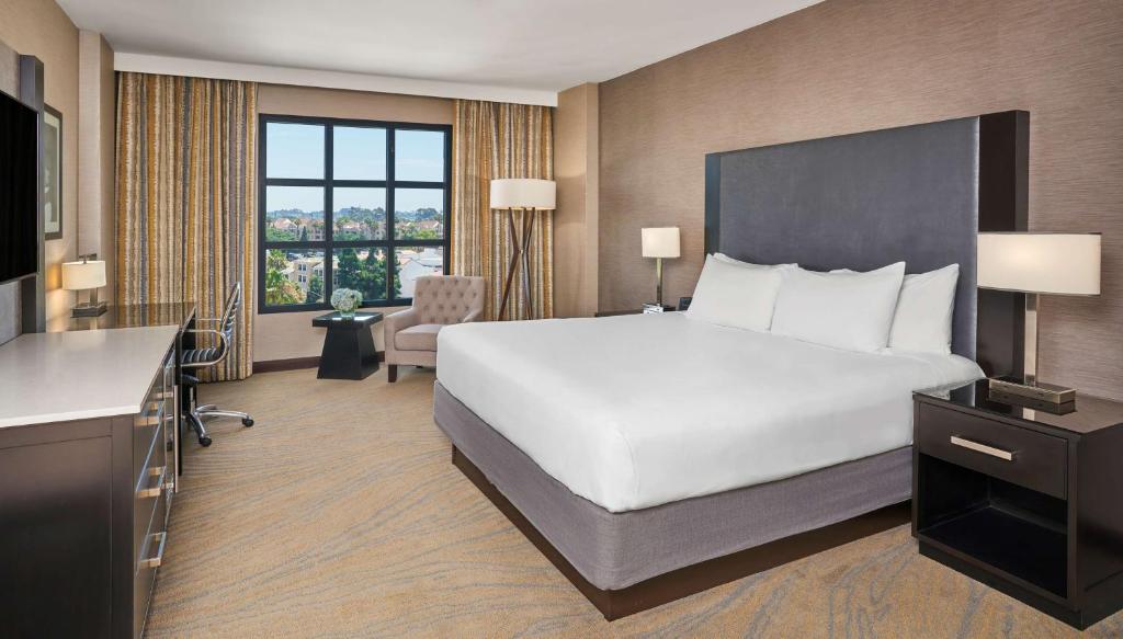 Hyatt Regency La Jolla at Aventine - 