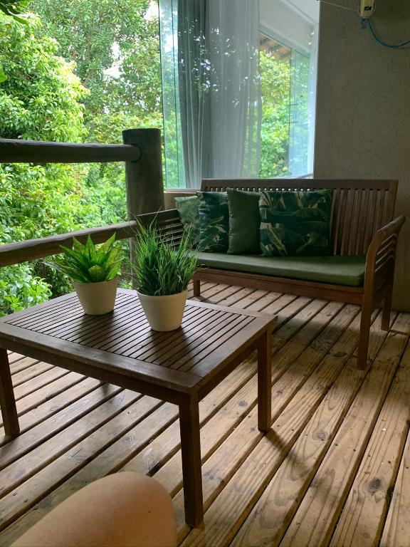  Resort Villas do Pratagy