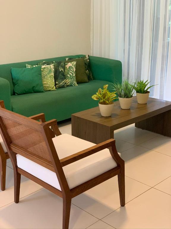  Resort Villas do Pratagy