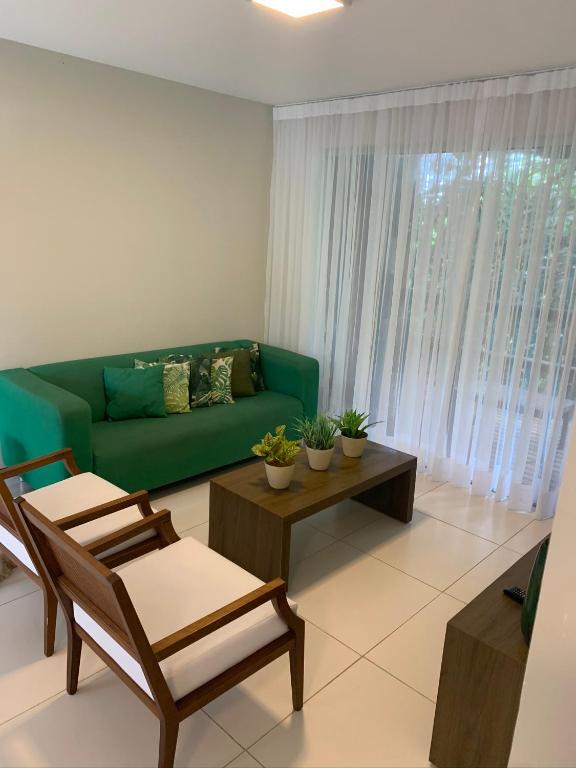  Resort Villas do Pratagy