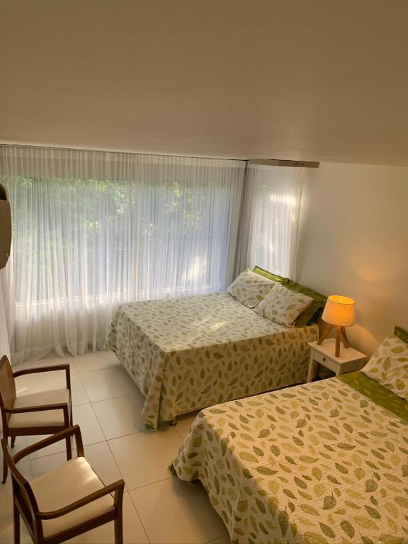  Resort Villas do Pratagy