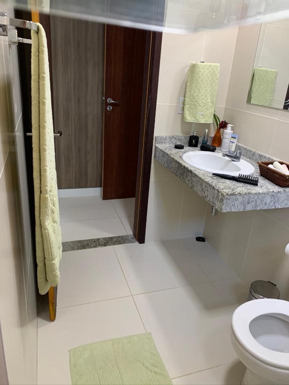  Resort Villas do Pratagy