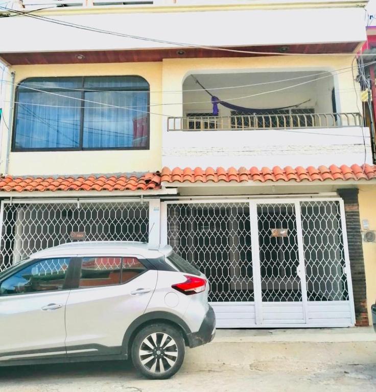 casa