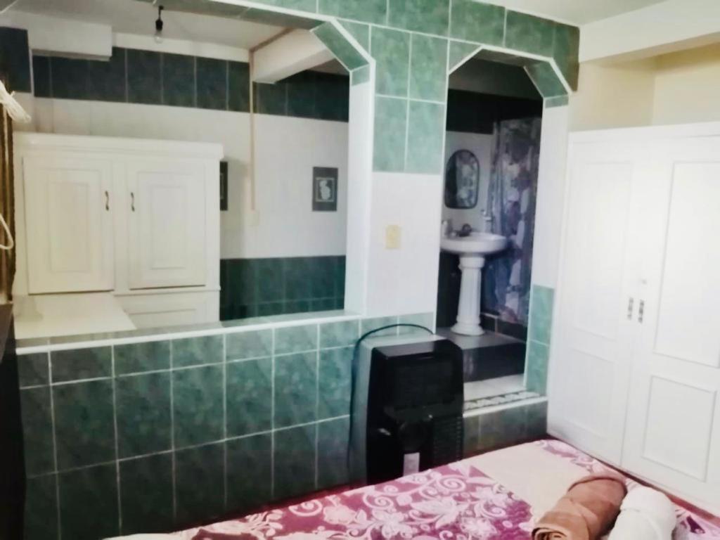 casa