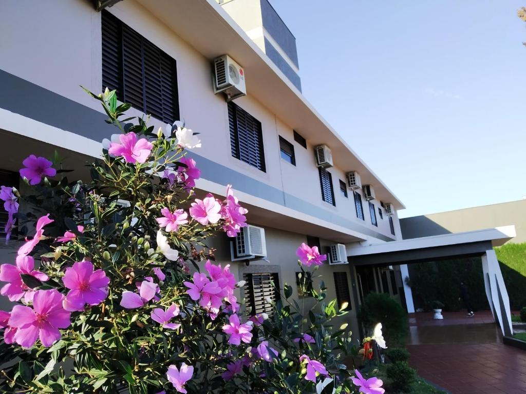  Sleep Hotel Assis
