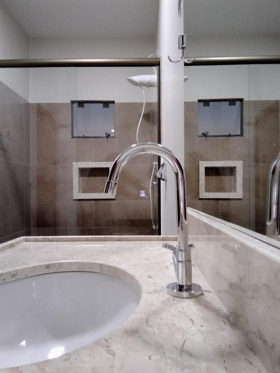  Sleep Hotel Assis