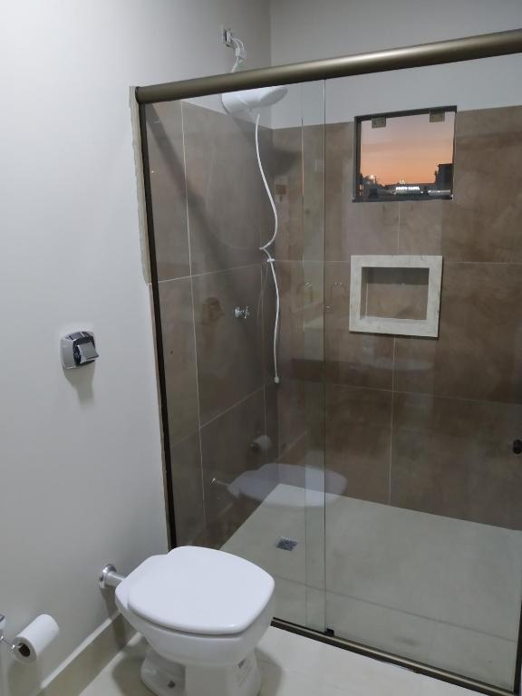  Sleep Hotel Assis