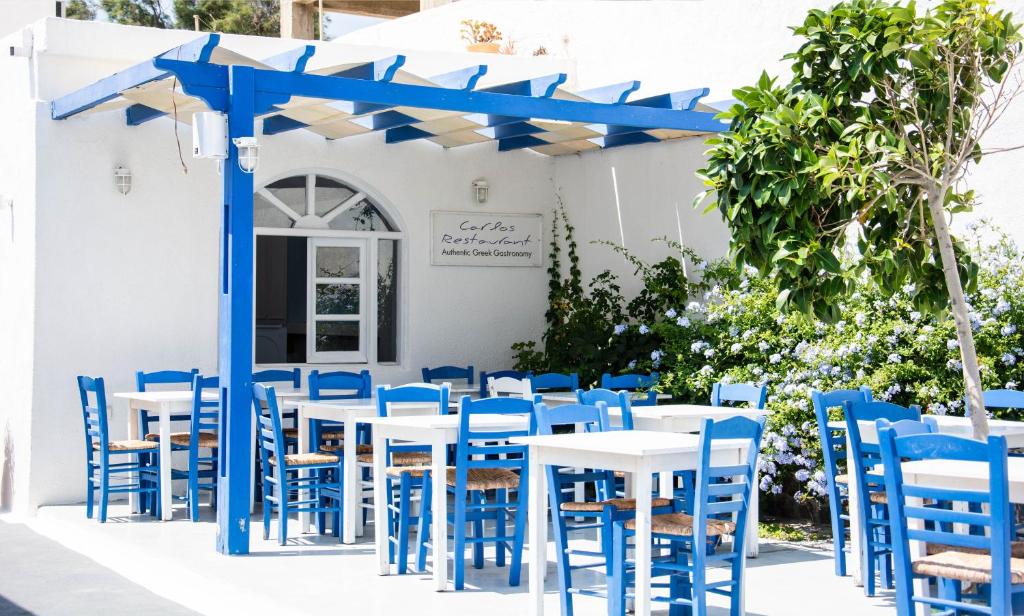 Φωτογραφία από το άλμπουμ του Carlos Pension στο Ακρωτήρι