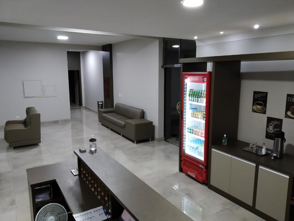  Sleep Hotel Assis