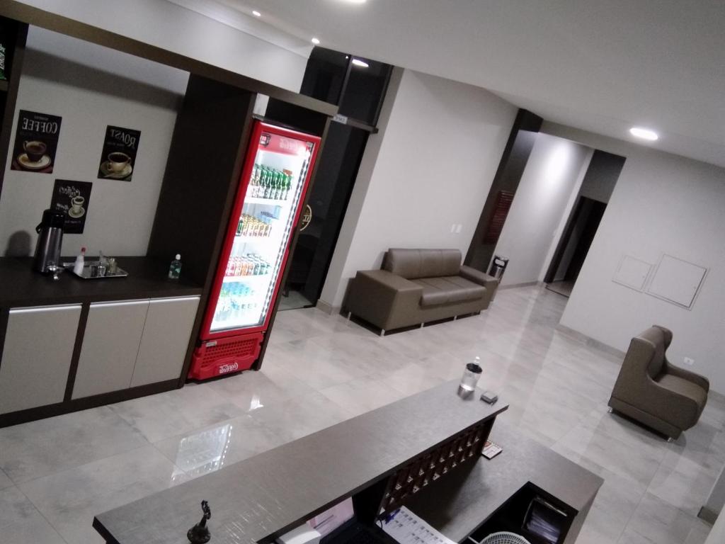  Sleep Hotel Assis