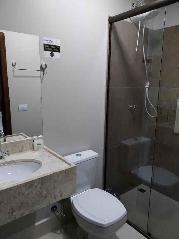  Sleep Hotel Assis