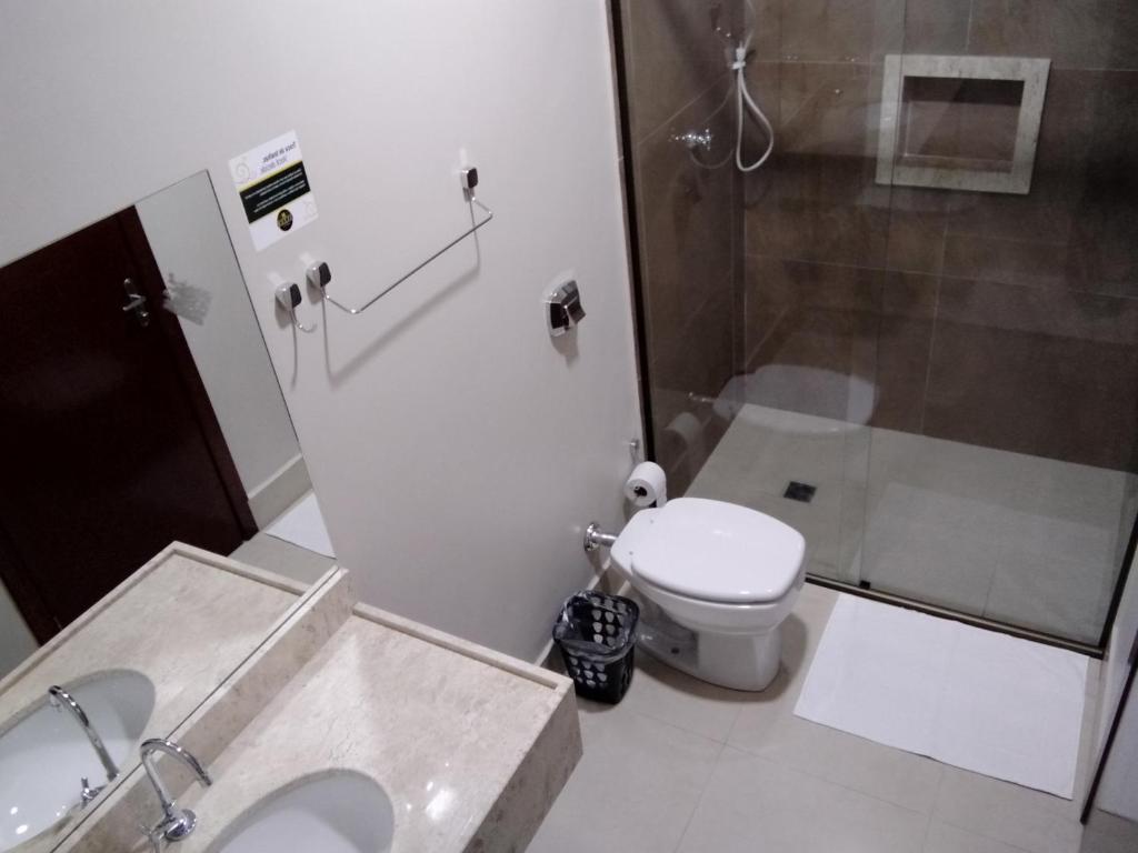  Sleep Hotel Assis