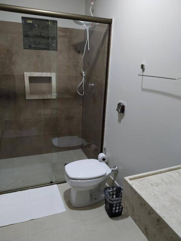  Sleep Hotel Assis