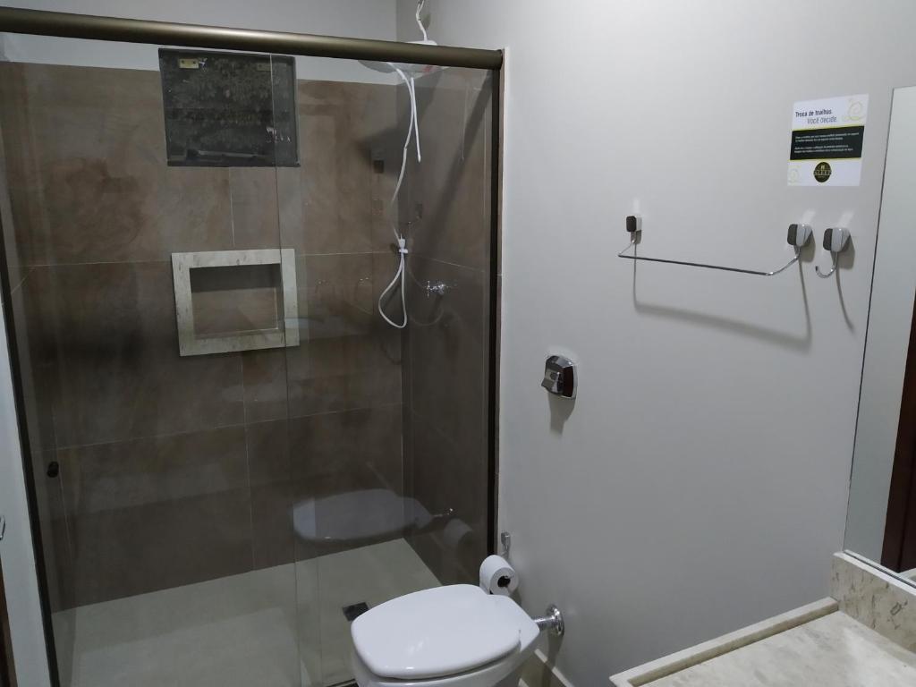  Sleep Hotel Assis
