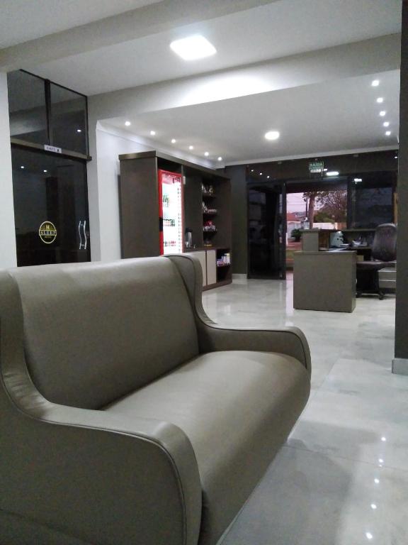  Sleep Hotel Assis
