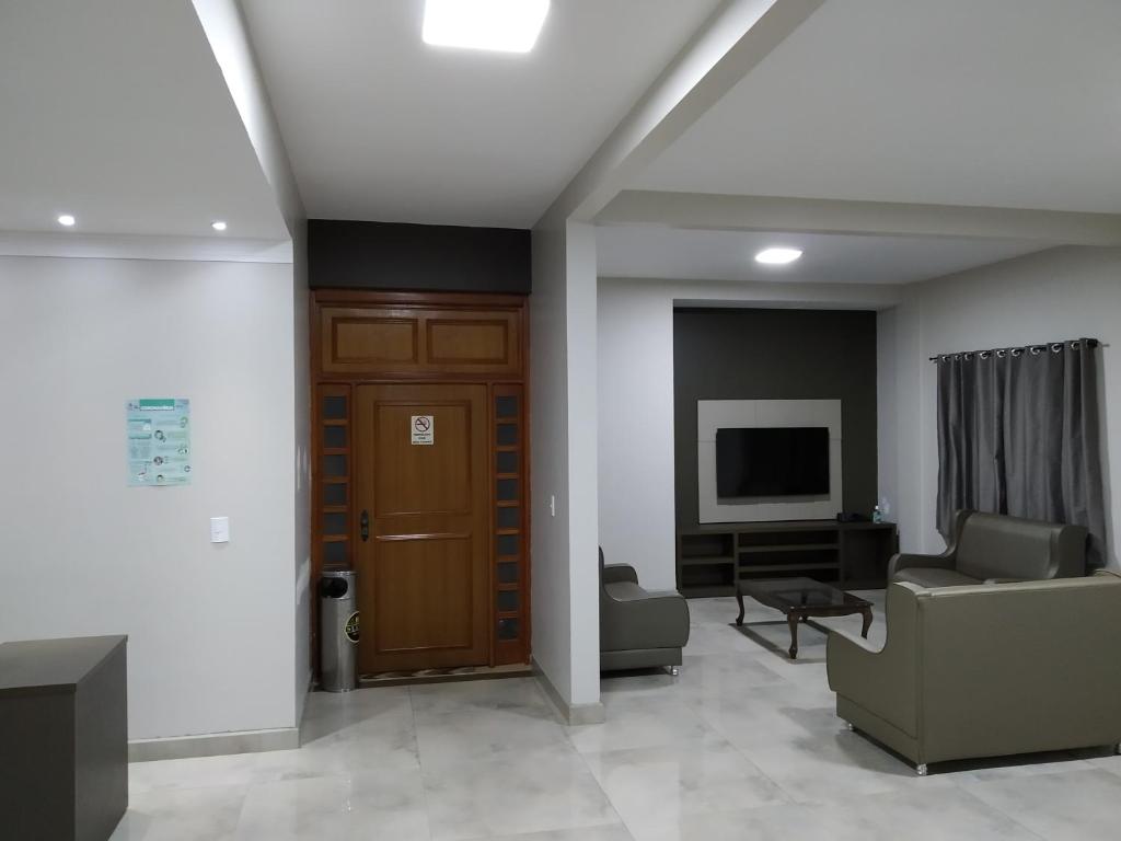  Sleep Hotel Assis