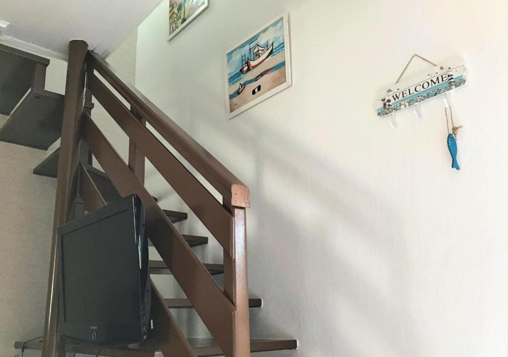  Maresias - Lindo Condomínio Fechado Frente a Praia