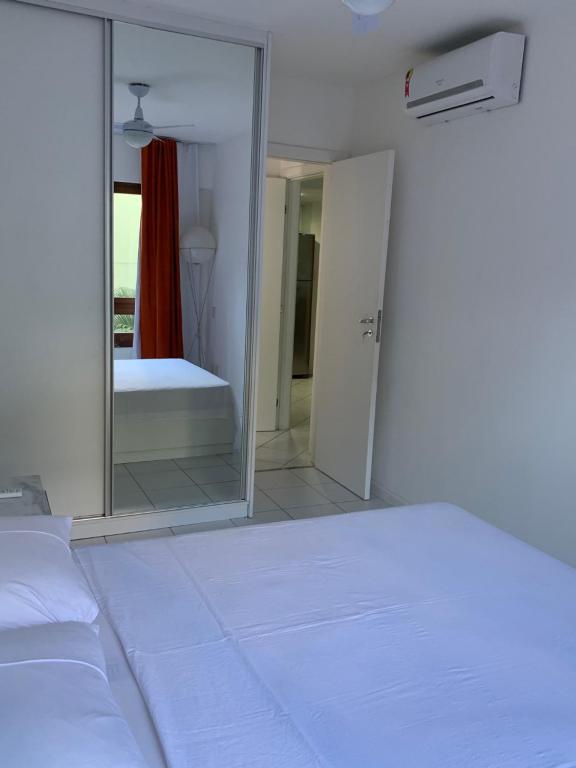  Apartamento Porto Praia do Forte