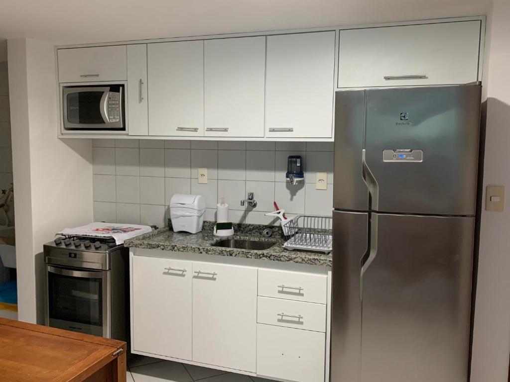  Apartamento Porto Praia do Forte