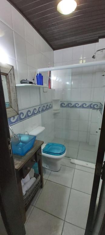 Pousada Olhos Verdes