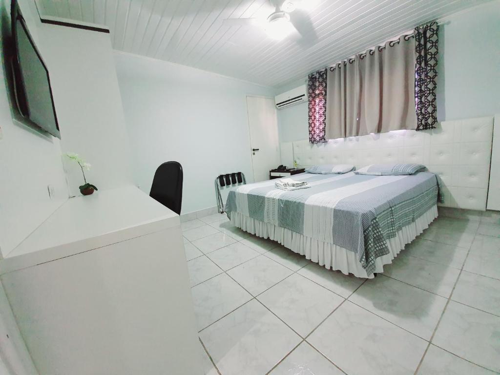  Magnólia Hotel