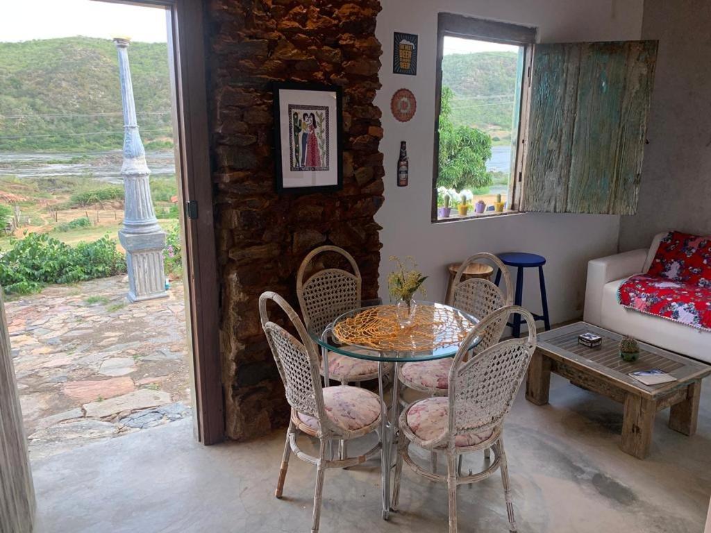  Casa da Vila Santo Antônio - 3 suítes