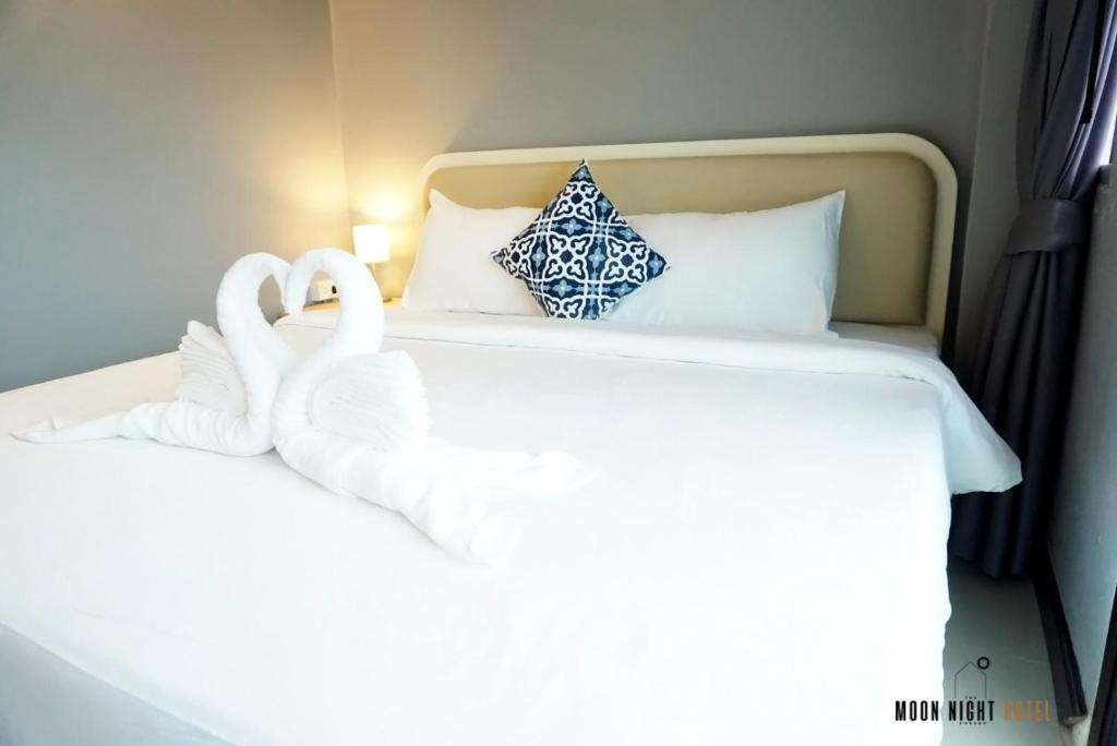 The Moon Night Ao Nang Hotel - Resim 11