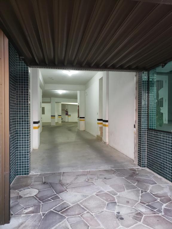  Apartamento Cinema Beira Mar