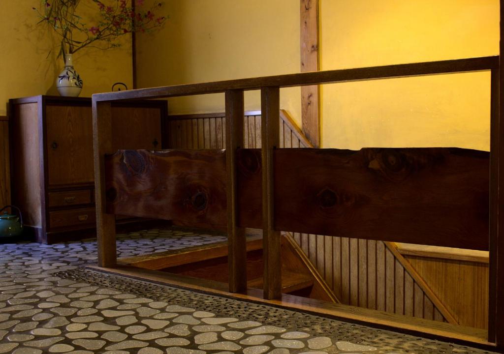 Fotografie z fotogalerie ubytování Izumo guesthouse itoan v destinaci Izumo