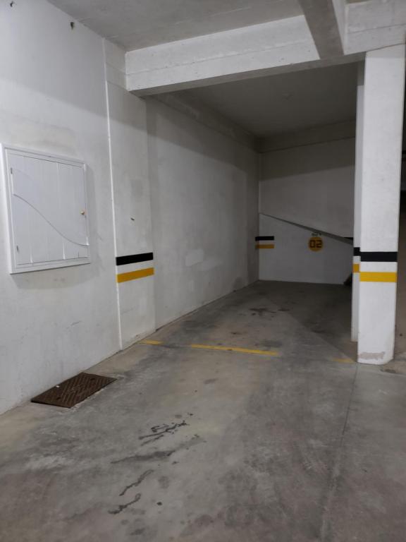  Apartamento a Beira Mar