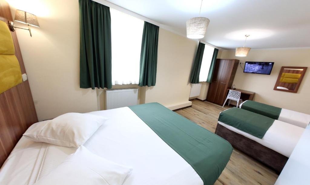 Sun Hotel - Resim 37