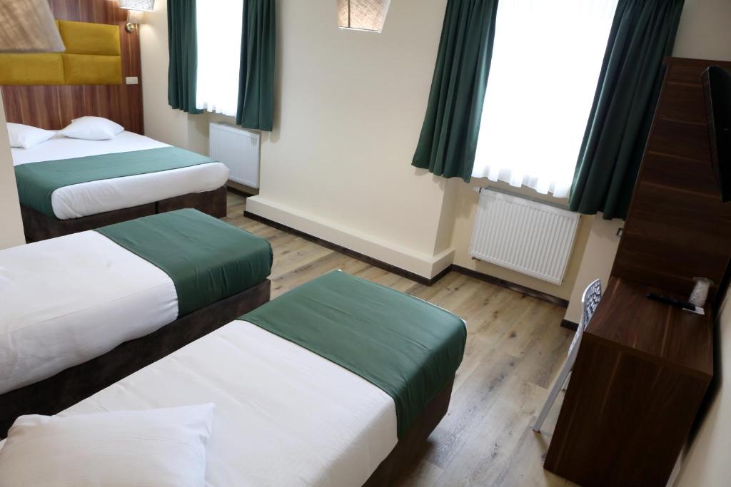 Sun Hotel - Resim 36