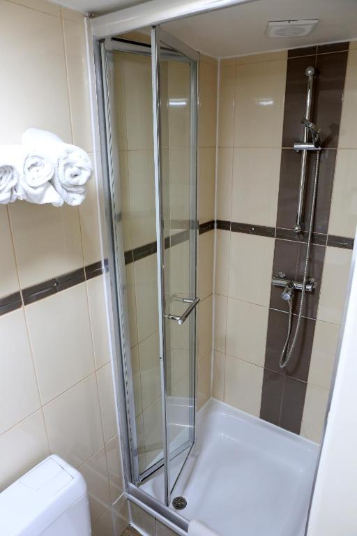 Sun Hotel - Resim 35