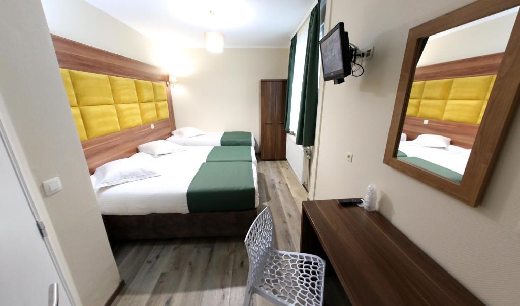 Sun Hotel - Resim 31