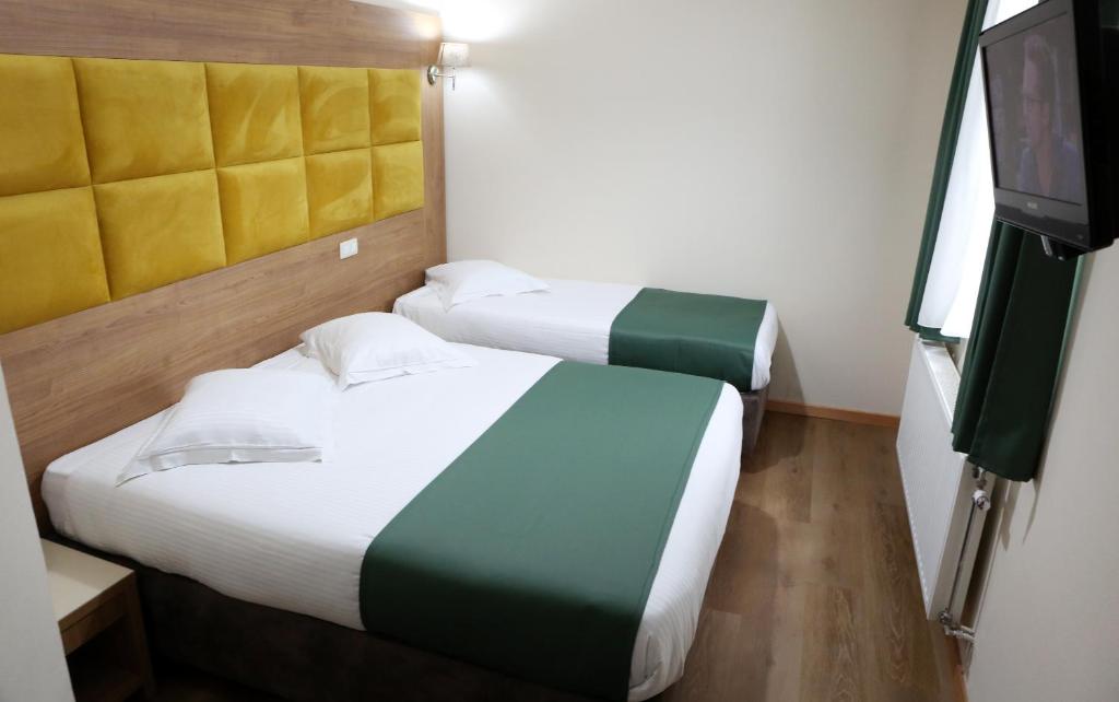 Sun Hotel - Resim 28