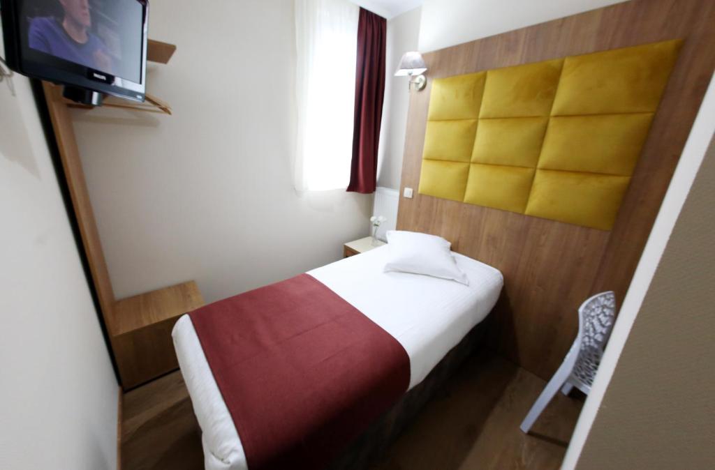 Sun Hotel - Resim 25