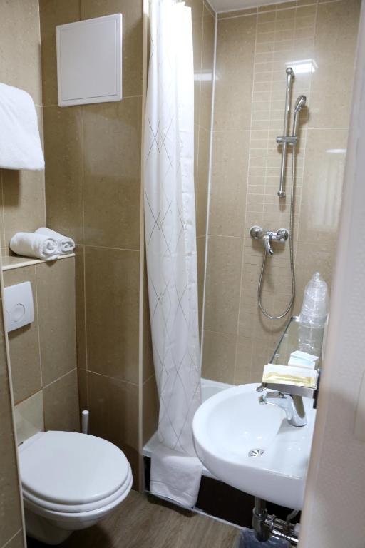 Sun Hotel - Resim 23