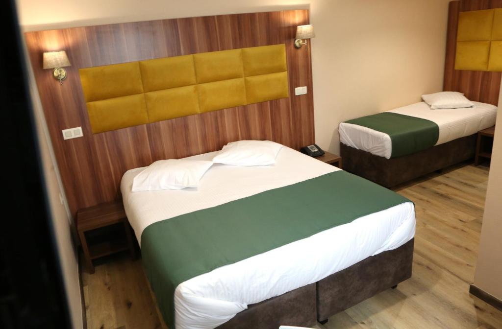 Sun Hotel - Resim 22