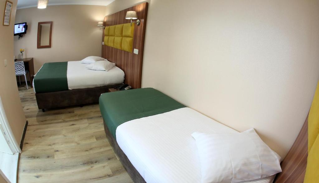 Sun Hotel - Resim 21