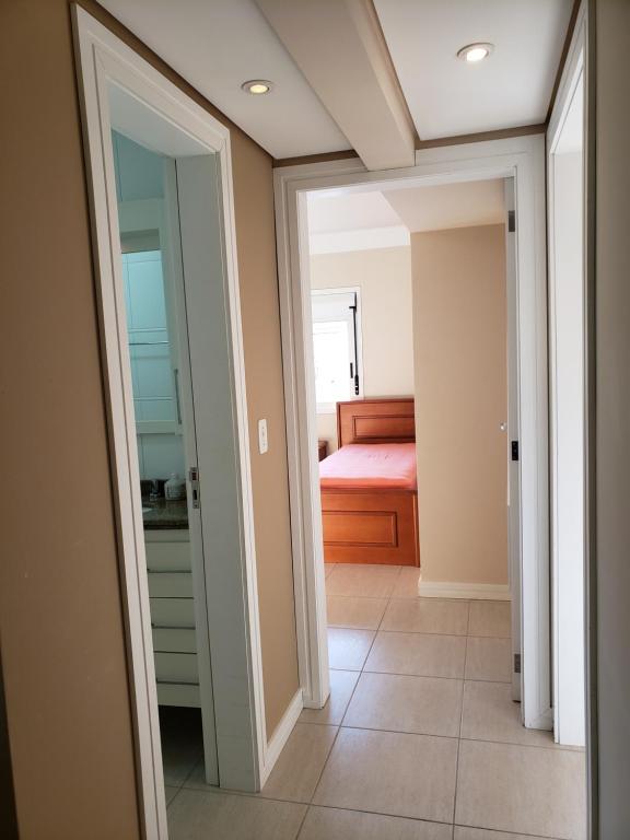  Apartamento a Beira Mar