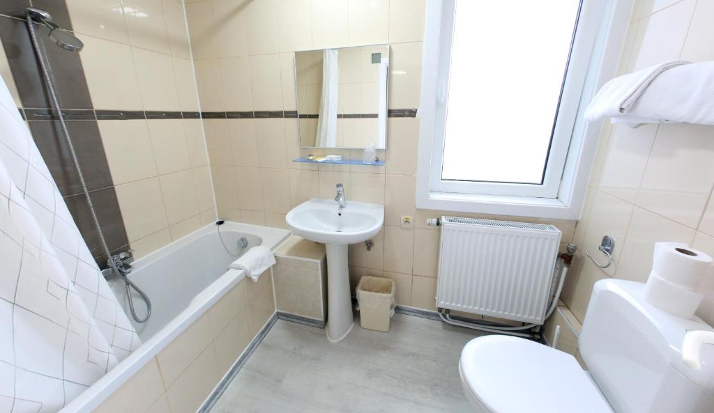 Sun Hotel - Resim 20