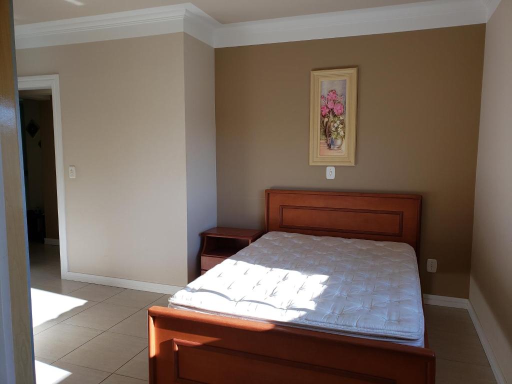  Apartamento a Beira Mar