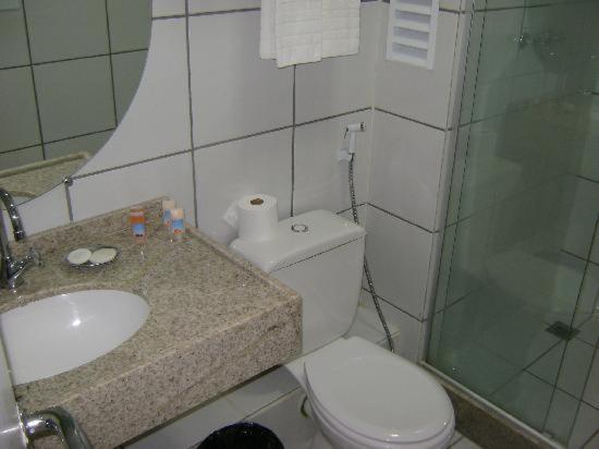  Gran Solare Lençóis Flat Residence