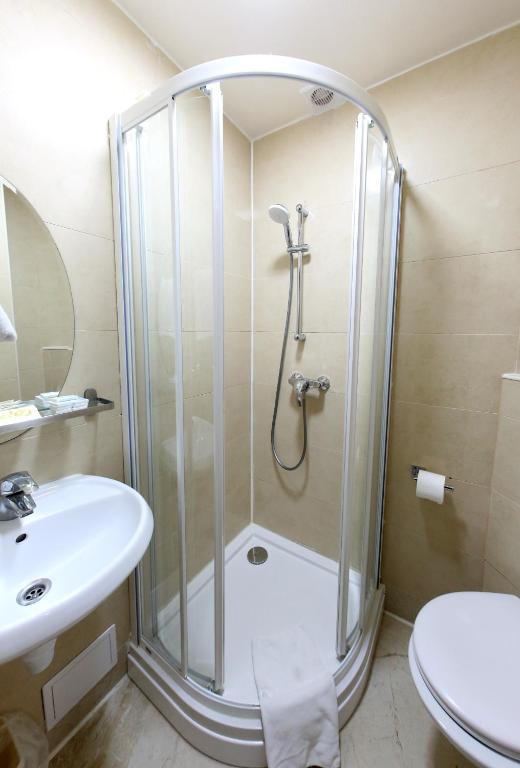 Sun Hotel - Resim 13