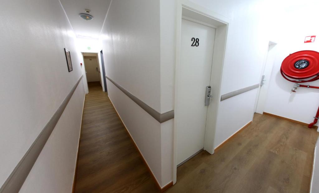 Fotografie z fotogalerie ubytování Sun Hotel v Bruselu