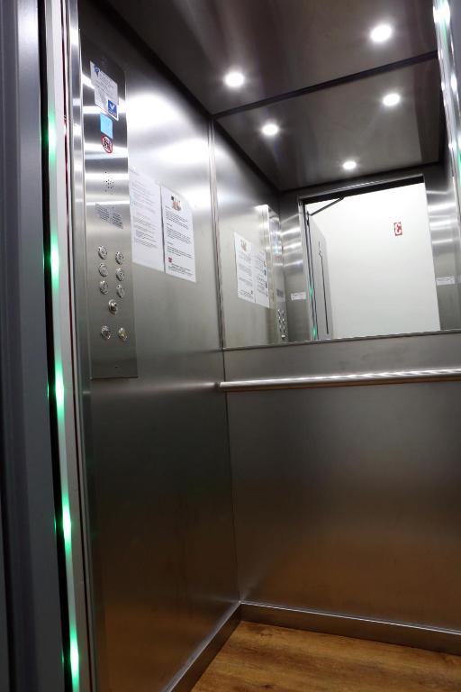 Sun Hotel - Resim 11