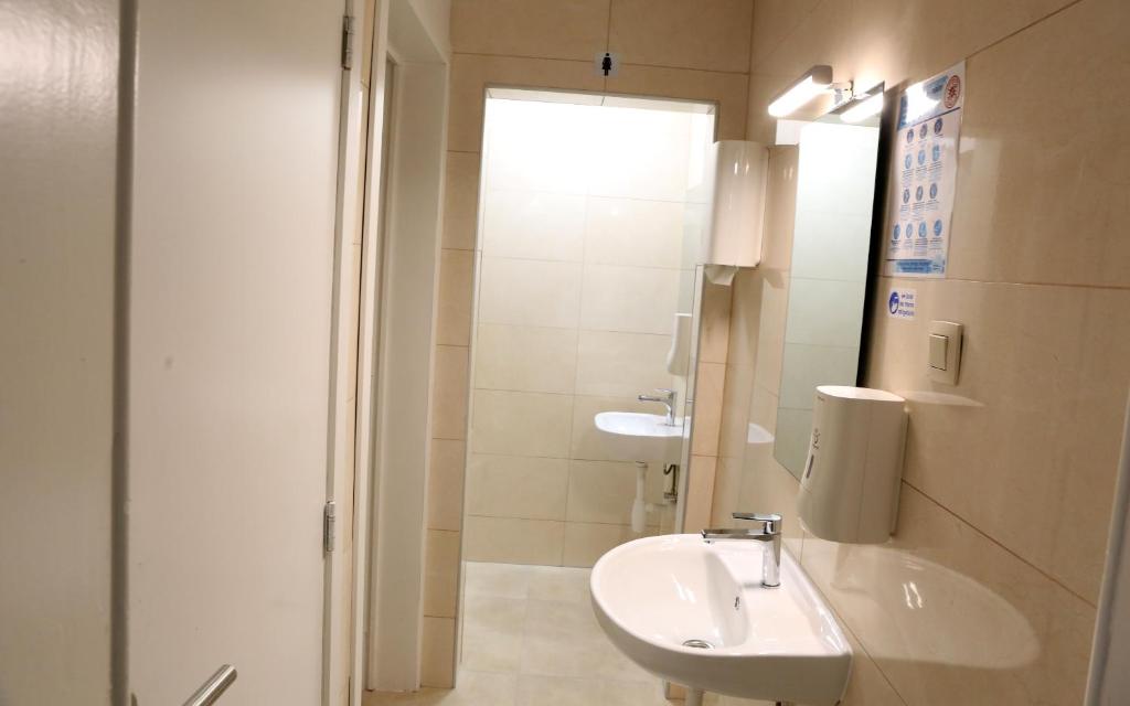 Sun Hotel - Resim 10